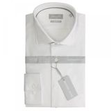 Michael Kors Slim fit performance shirt