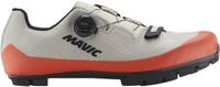 Mavic Crossmax SL II Unisex Mountainbikeschoenen Wit/Zilver 46 2/3
