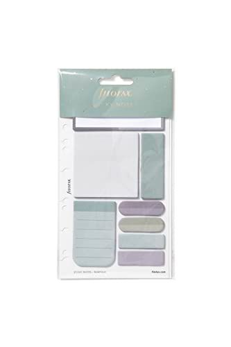 Filofax Norfolk Sticky Notes