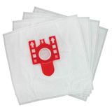 Paxanpax VB375H4, SMS Zakken & Filter Kit Miele 'FJM & H' Type Pack van 4+2