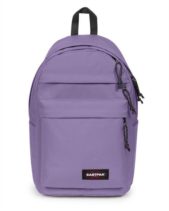 Eastpak Day Pak'r Pro 15.6-32.5L rugzak dahlia purple