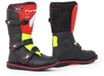 Forma Rock Off-road Laarzen Zwart EU 37 Man