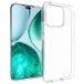 Honor Coque Honor X8c en TPU Antidérapante - Transparente