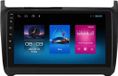 VW Polo 5 Autoradio avec Bluetooth et CarPlay (2008-2020)