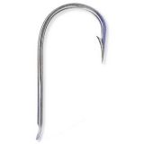 Mustad Hameçon Spade End Avec Barbes Classic Line Round 39853