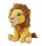 Mufasa Smoby Knuffel Mufasa 45cm