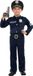 Boland - Kostuum Politieagent Bobby (5-6 jr) - Kinderen