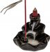 OOTB Something Different Wholesale Waterval Rooker voor Backflow & Standaard Indiaas, incl. Pincet