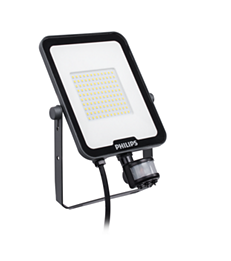Philips Ledinaire Floodlight | 20W | 2400lm | 4000K | IP65
