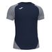 Joma Essential II heren T-shirts Equip. M/C