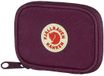 Fjällräven Fjallraven Kanken Portemonnee - Royal Purple