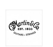 Martin Authentic Acoustic SP - Gitaarsnaar Akoestische Gitaar - M35HTTP Losse Snaar 0.035