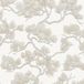 Dutch Wallcoverings Behang Pine Tree wit