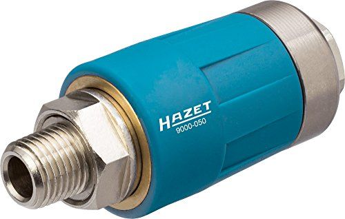 Hazet veiligheidskoppeling - Buitendraad 1/4 inch