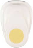 Vaessen Creative Pons - Figuurpons - Cirkel - ⌀ 1,9 cm