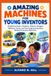 AMAZING Libri GmbH AMAZING MACHINES FOR YOUNG INVENTORS