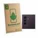 ScreenLeaf 2 Stuks Screenprotector voor Samsung Galaxy Z Fold 8 Ultra (ALLEEN Camera Lens) - Hoogwaardige Beschermfolie transparant