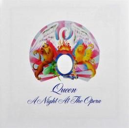 Queen - A Night At The Opera (2011 Remaster)