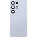 Samsung Couvercle de Batterie Galaxy S24 Ultra S928, Bleu (Titanium Blue), Service Pack GH82-33349F