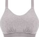 Elomi Downtime Non Wired Bralette Dames Beha - Maat 90G (EU)
