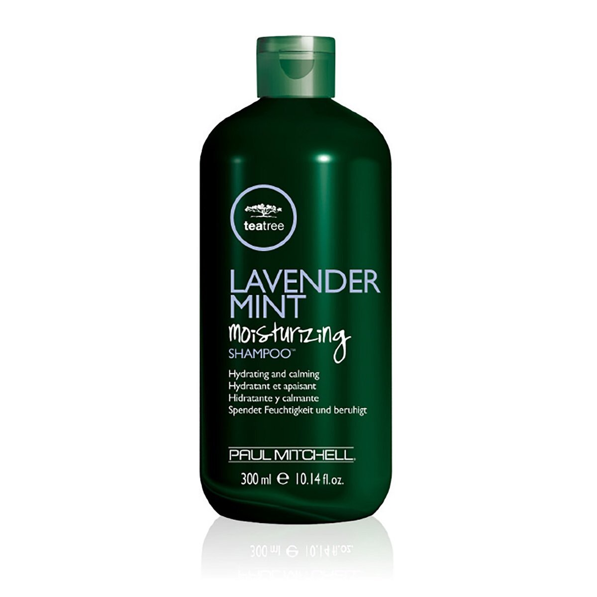 Paul Mitchell - Tea Tree Lavender Mint Shampoo 300ml 300 ml