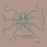 Sonic Rendezvous Lofoten Cello Duo Octopoda CD