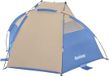 Bestway Ramble X2 Beach tent