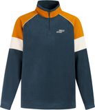 Protest PRTElmar - Trui Heren - Outdoor - 1/4 rits - Twilight Navy - XS