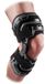 McDavid Elite Bio Logix™ Kniebrace - Zwart - Maat S - Rechts - Volwassenen