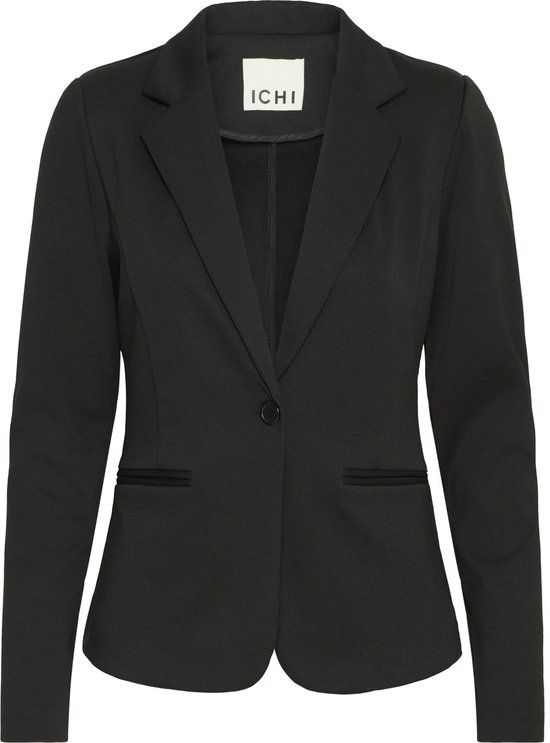 ICHI IHKATE BL Dames Blazer - Maat S