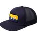 Kangol Snapback Pet Kangol Outdoor Patch Trucker