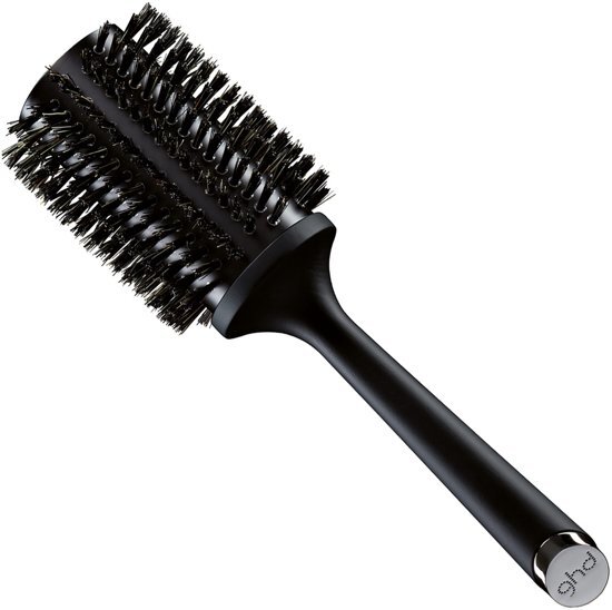 GHD Ronde kwast Natural Bristle