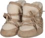 Barts Babyslofjes Katjuk Bruin Unisex 6-12 maanden