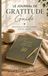 LE JOURNAL DE GRATITUDE GUIDÉ: 66 jours pour cultiver un regard neuf sur votre vie