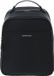 MANDARINA DUCK Eco Times Backpack Black