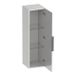 BRAUER Elevate meuble de salle de bain - 120x35x35cm - blanc mat