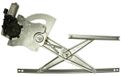 VALEO 851385 Lève-vitre électrique, avant, droit, pour KIA CARENS II (FJ)