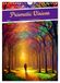 Prismatic Calvendo Prismatic Visions (Wall Calendar 2027 DIN A4 portrait)
