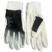 Skigo Gants de ski de fond Attack Race (12 - Noir)
