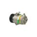 Delphi TSP0155132 Klimaatcompressor