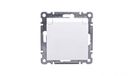 LUMINA2 LUMINA Stopcontact 2P+E met klep IP44, 230V/16A, wit