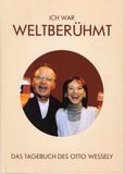 Ich Magische Welt Ich war weltberühmt