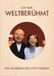 Ich Magische Welt Ich war weltberühmt