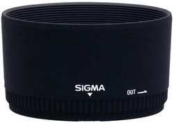 Sigma LH674-01 zonnekap voor 50-200mm f/4-5.6 DC OS HSM