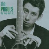 Warner Music The Pogues The Very Best Of
