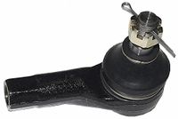MAPCO Spurstangenkopf 19583 Vorderachse beidseitig | Compatibel met: MAZDA 121 II, 323 C IV, 323 C V, 323 F IV, 323 F V, 323 III Station Wagon, 323 P V, 323 S IV, 323 S V, DEMIO