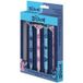 Pyramid Posters Limited Lilo & Stitch - Disney Gelpen - Erasable Gel Pens (Set van 4) - multicolore