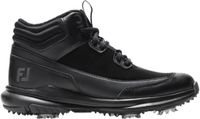 Footjoy Chaussures de golf femme Stormwalker Noir