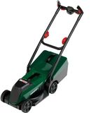 Klein Toys Bosch Grasmaaier + Geluid