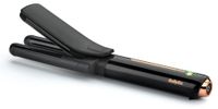 BaByliss Cordless Waver 9004U - Draadloze wafeltang - Zwart
